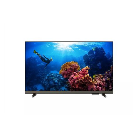 Philips | Smart TV | 32PHS6808 | 32"" | 80 cm | 720p | New OS